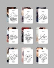 EXO EXACT CHINESE VERSION