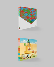 EXO CBX BLOOMING DAYS