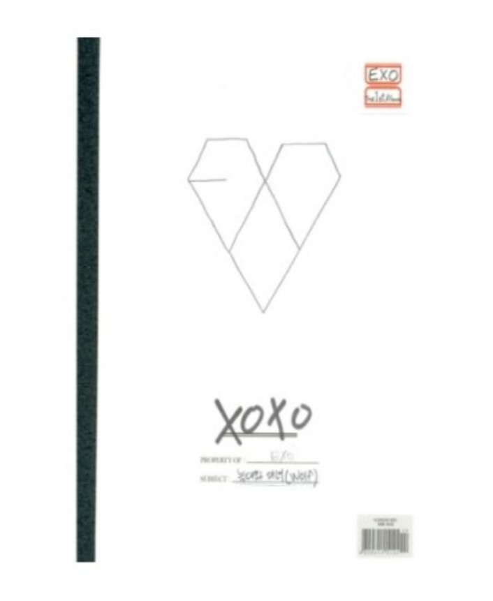EXO XOXO