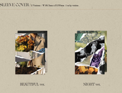 YESUNG Beautiful Night PHOTOBOOK