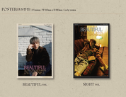 YESUNG Beautiful Night PHOTOBOOK