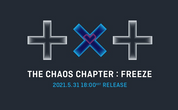 TXT The Chaos Chapter: Freeze