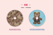 OH MY GIRL - DEAR OH MY GIRL (8TH MINI ALBUM)