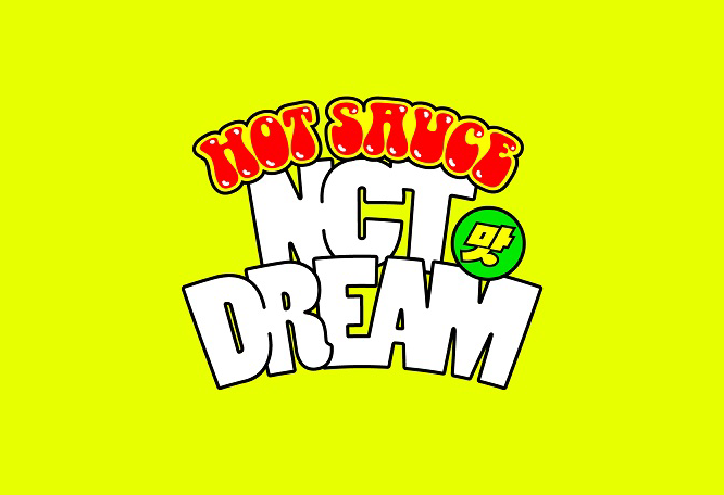 NCT Dream Vol.1: Hot Sauce [Jewel Case Ver.]