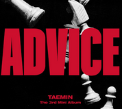 Taemin Advice