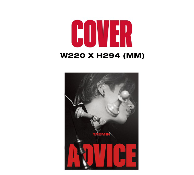 Taemin Advice