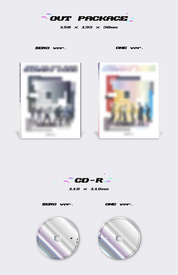 Oneus Binary Code