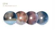 MAMAMOO 11th Mini Album: WAW