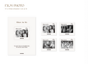 MAMAMOO 11th Mini Album: WAW
