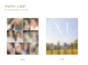 MAMAMOO 11th Mini Album: WAW