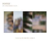 MAMAMOO 11th Mini Album: WAW