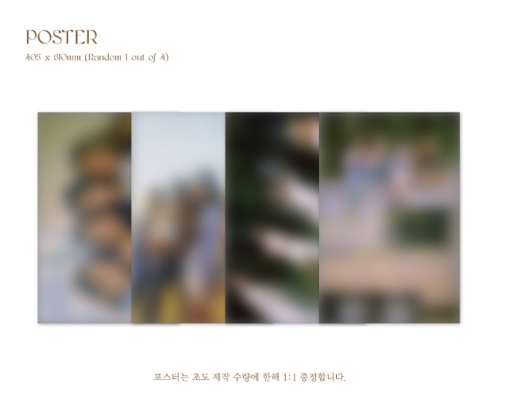 MAMAMOO 11th Mini Album: WAW