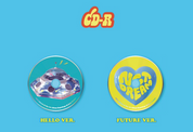 NCT DREAM - HELLO FUTURE