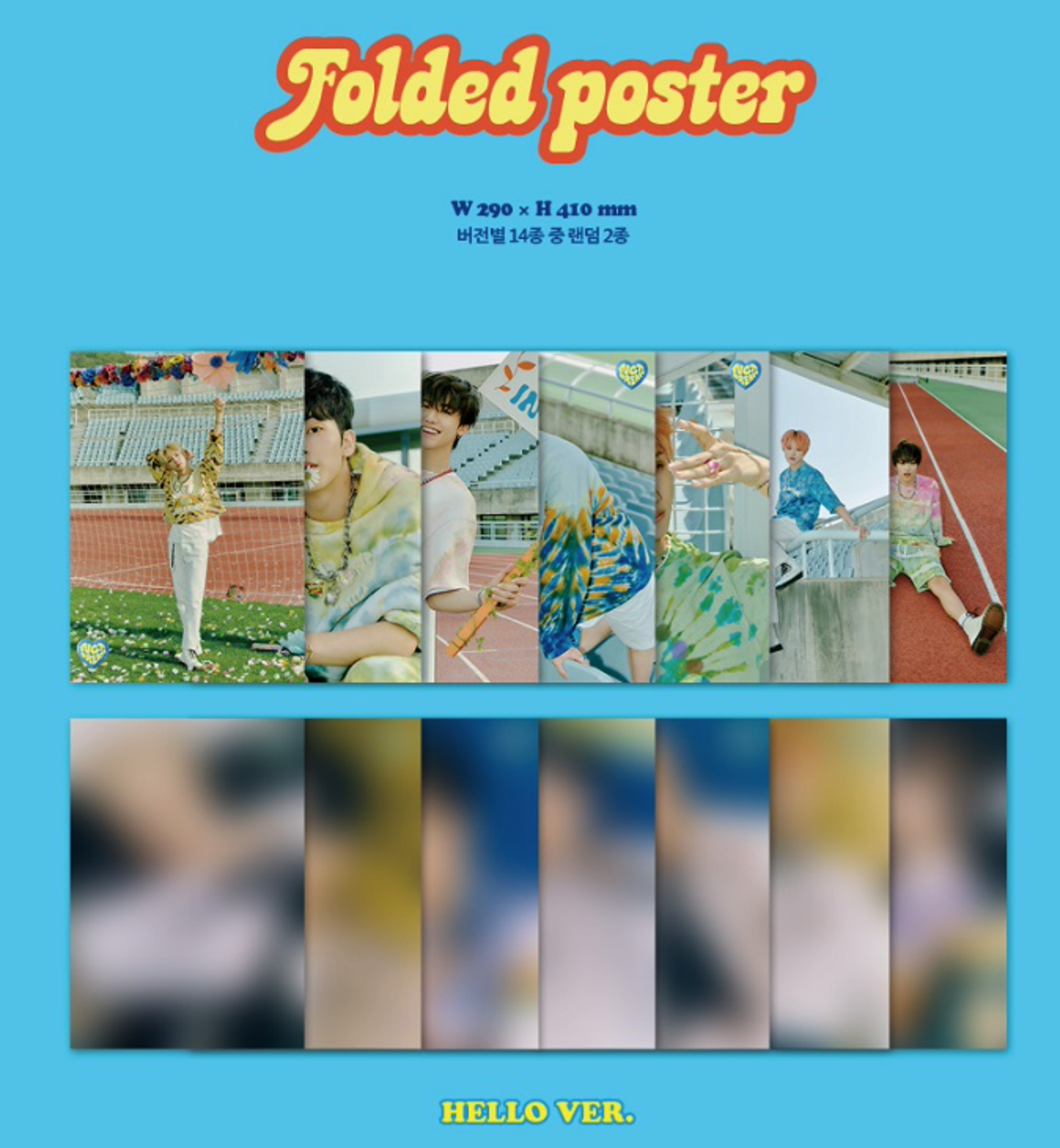 NCT DREAM - HELLO FUTURE