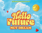 NCT DREAM - HELLO FUTURE