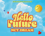 NCT DREAM - HELLO FUTURE