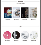 LOONA - mini Vol.4 &