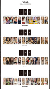 LOONA - mini Vol.4 &