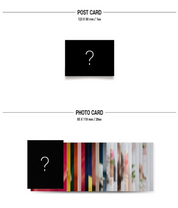 LOONA N  KIT VER.