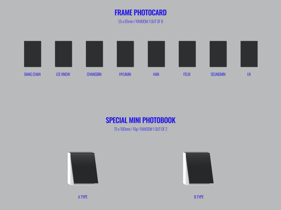 Stray Kids Vol.2: Noeasy [Limited Edition]
