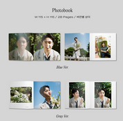 D.O. 1st Mini Album: Empathy [Digipack Ver.]