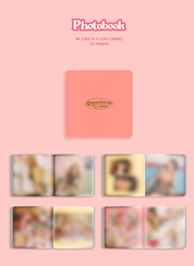 Red Velvet 6th Mini Album: Queendom [Girls Ver.]