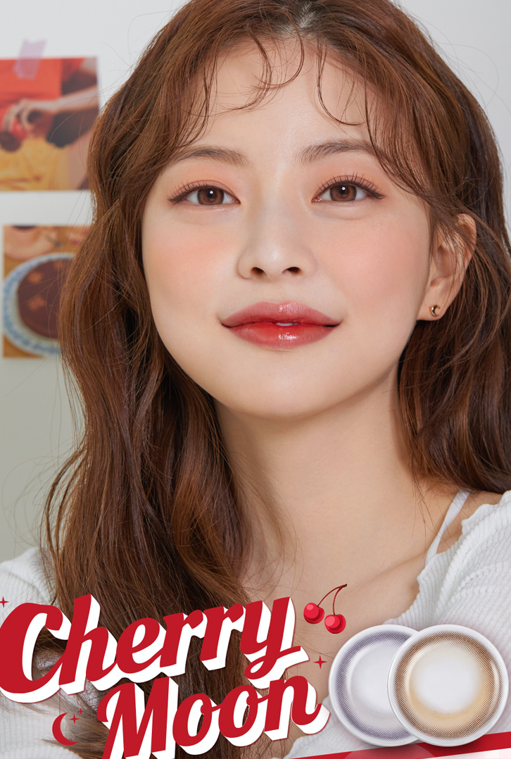OLENS Cherry Moon Brown