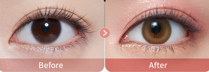 OLENS Cherry Moon Brown