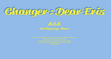 A.C.E 2nd Repackage Album "Changer: Dear Eris"