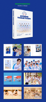 CRAVITY SUMMER PACKAGE HIT VER