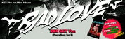 KEY Vol.1: Bad Love [Box Set Ver.]