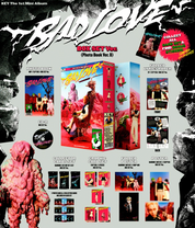 KEY Vol.1: Bad Love [Box Set Ver.]