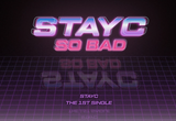STAYC 1st Single Album: Stay to A Young Culture