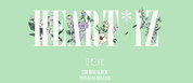 IZONE HEART*IZ KIT VER