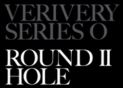 VERIVERY ROUND 2 HOLE