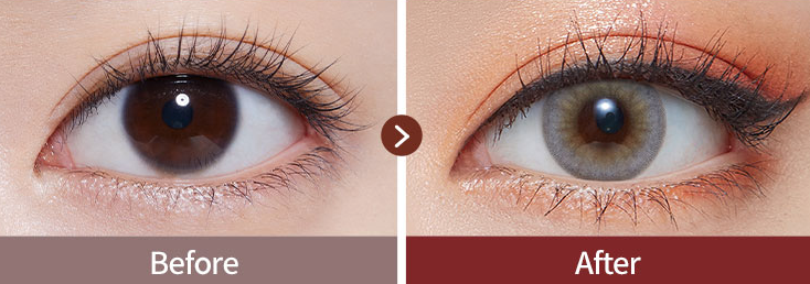 OLENS Russian Smoky Gray