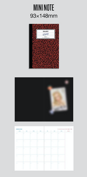 Jeon Somi 1st Album: XOXO