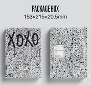 Jeon Somi 1st Album: XOXO