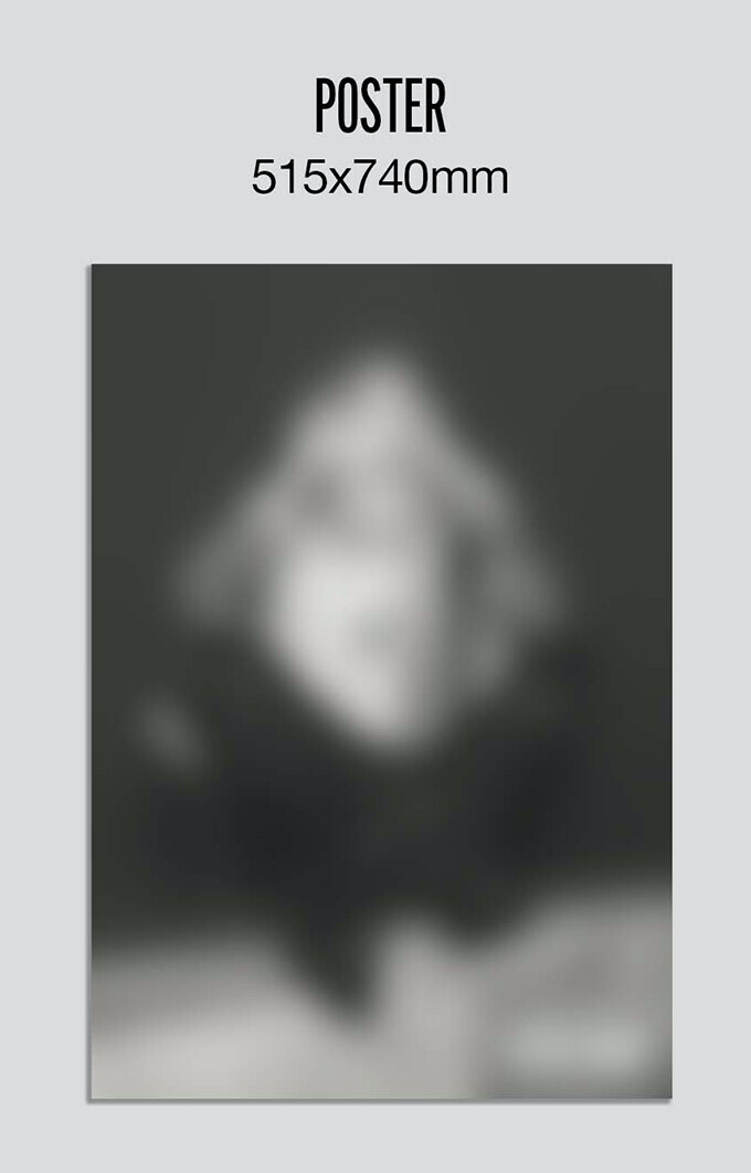 Jeon Somi 1st Album: XOXO