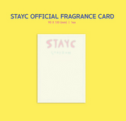 STAYC 2nd Single Album: Staydom