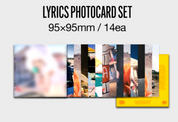 Jeon Somi 1st Album: XOXO [Kit Ver.]