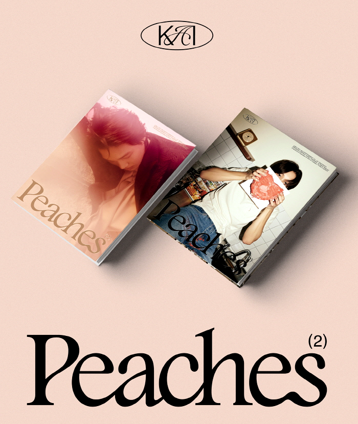 KAI - PEACHES