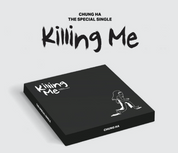 Chung Ha Special Album: Killing Me