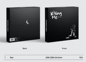Chung Ha Special Album: Killing Me