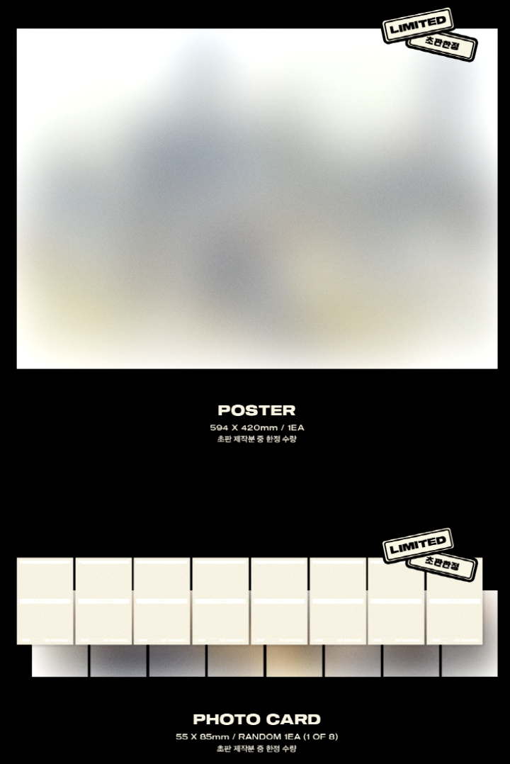 ATEEZ "ZERO: FEVER EPILOGUE"