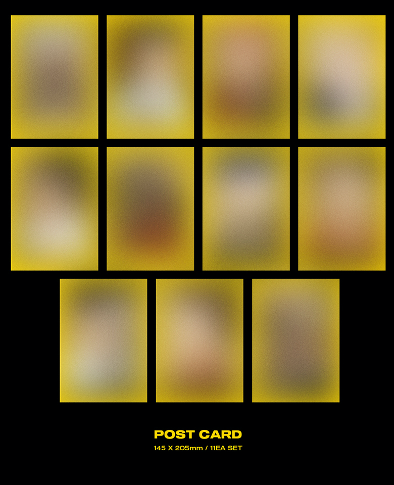 ATEEZ "ZERO: FEVER EPILOGUE"