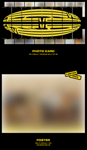 ATEEZ "ZERO: FEVER EPILOGUE"