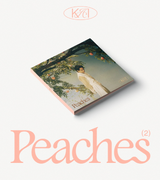 KAI PEACHES DIGI PACK