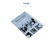 TWICE Vol.3 Album "Formula of Love O+T=<3" (Result File Ver.)