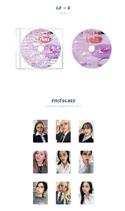 TWICE Vol.3 Album "Formula of Love O+T=<3" (Result File Ver.)